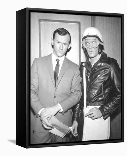 The Smothers Brothers Show (1965)-null-Framed Stretched Canvas