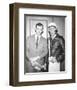 The Smothers Brothers Show (1965)-null-Framed Photo