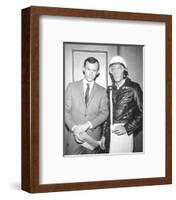 The Smothers Brothers Show (1965)-null-Framed Photo