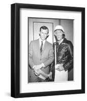 The Smothers Brothers Show (1965)-null-Framed Photo