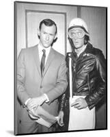 The Smothers Brothers Show (1965)-null-Mounted Photo