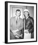 The Smothers Brothers Show (1965)-null-Framed Photo