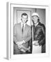 The Smothers Brothers Show (1965)-null-Framed Photo