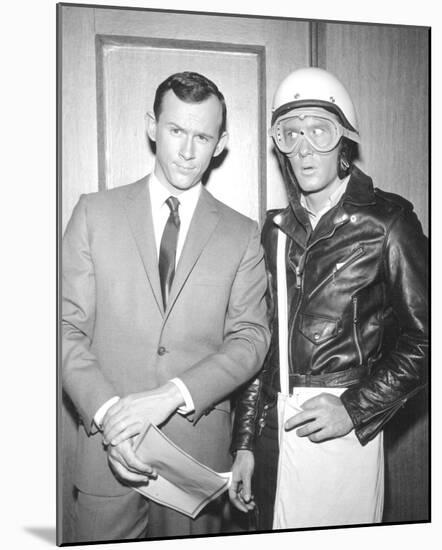 The Smothers Brothers Show (1965)-null-Mounted Photo