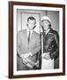 The Smothers Brothers Show (1965)-null-Framed Photo