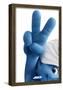 The Smurfs 2 (Neil Patrick Harris, Katy Perry) Movie Poster-null-Framed Poster