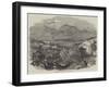 The Smyrna and Aidin Railway-null-Framed Giclee Print