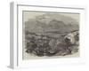 The Smyrna and Aidin Railway-null-Framed Giclee Print