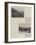 The Snaefell Mountain Railway-null-Framed Giclee Print