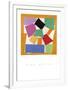 The Snail-Henri Matisse-Framed Art Print