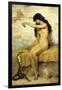 The Snake Charmer-Paul Desire Trouillebert-Framed Giclee Print