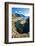 The Snake River, as Seen from Suicide Point at Hells Canyon in Idaho-Ben Herndon-Framed Photographic Print