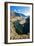 The Snake River, as Seen from Suicide Point at Hells Canyon in Idaho-Ben Herndon-Framed Photographic Print