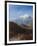 The Snow Capped Atlas Mountains of the Grand Kabylie, Algeria-Paul H. Ellis-Framed Giclee Print