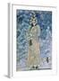 The Snow Maiden, a Sketch for the Opera by Nikolai Rimsky-Korsakov, 1890s-Mikhail Aleksandrovich Vrubel-Framed Giclee Print