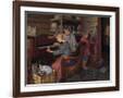 Gramercy Espresso