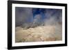 The Sol De Manana Geysers, a Geothermal Field at a Height of 5000 Metres, Bolivia, South America-James Morgan-Framed Photographic Print