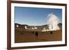 The Sol De Manana Geysers, a Geothermal Field at a Height of 5000 Metres, Bolivia, South America-James Morgan-Framed Photographic Print