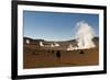 The Sol De Manana Geysers, a Geothermal Field at a Height of 5000 Metres, Bolivia, South America-James Morgan-Framed Photographic Print