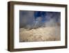 The Sol De Manana Geysers, a Geothermal Field at a Height of 5000 Metres, Bolivia, South America-James Morgan-Framed Photographic Print