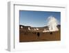 The Sol De Manana Geysers, a Geothermal Field at a Height of 5000 Metres, Bolivia, South America-James Morgan-Framed Photographic Print