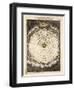 The Solar System According to Copernicus-null-Framed Photographic Print