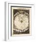 The Solar System According to Copernicus-null-Framed Premium Photographic Print