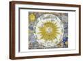 Brown Frame
