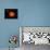 The Solar System-Stocktrek Images-Framed Stretched Canvas displayed on a wall