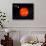 The Solar System-Stocktrek Images-Premium Photographic Print displayed on a wall