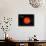 The Solar System-Stocktrek Images-Mounted Photographic Print displayed on a wall