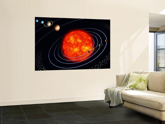 Giant Art Print, , large