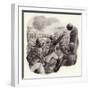 The Soldats De Genie of Napoleon's Imperial Army-Pat Nicolle-Framed Giclee Print