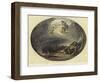 The Soldier's Dream-Edward Angelo Goodall-Framed Giclee Print
