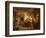 The Soldier's Return-Thomas Faed-Framed Giclee Print