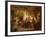 The Soldier's Return-Thomas Faed-Framed Giclee Print