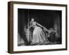 The Solen Kiss, Late 18th Century-Jean-Honore Fragonard-Framed Giclee Print