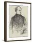 The Solicitor-General, Sir Fitzroy Kelly-null-Framed Giclee Print