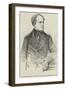 The Solicitor-General, Sir Fitzroy Kelly-null-Framed Giclee Print