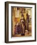 The Solicitor's Office, 1857-James Campbell II-Framed Giclee Print