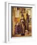 The Solicitor's Office, 1857-James Campbell II-Framed Giclee Print