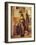 The Solicitor's Office, 1857-James Campbell II-Framed Giclee Print