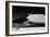 The Solitary-Mathilde Guillemot-Framed Photographic Print