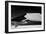 The Solitary-Mathilde Guillemot-Framed Photographic Print