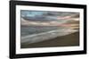 The Solitude-Eric Wood-Framed Art Print