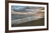 The Solitude-Eric Wood-Framed Art Print