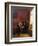 The Solo, 1874-Frederick Daniel Hardy-Framed Giclee Print