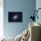 The Sombrero Galaxy-Stocktrek Images-Stretched Canvas displayed on a wall