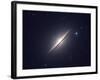 The Sombrero Galaxy-Stocktrek Images-Framed Photographic Print