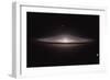 The Sombrero Galaxy-null-Framed Photographic Print